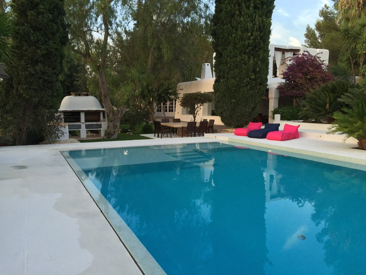 Poolhouse Poolhouse