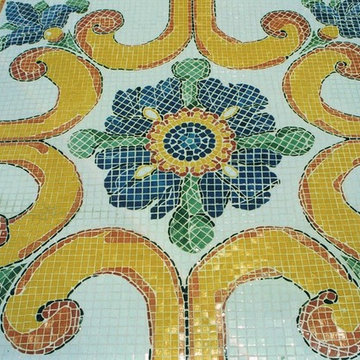 pool designs
