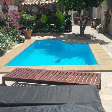 Reformas Vivienda Vacacionales