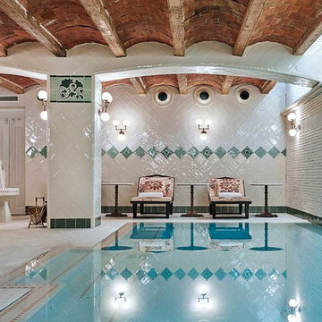 Soho house Barcelona