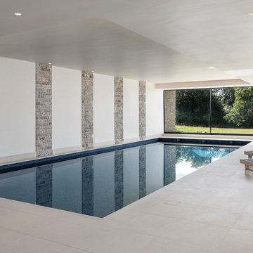 Una piscina ¡Art Factory! en casa | Reino Unido