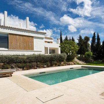 Villa in Nueva Andalucía, Marbella