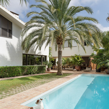Vivienda J&T