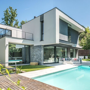 Vivienda Mirasierra