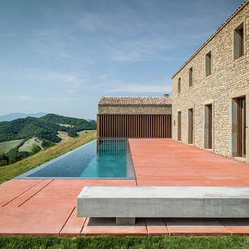 AP House Urbino