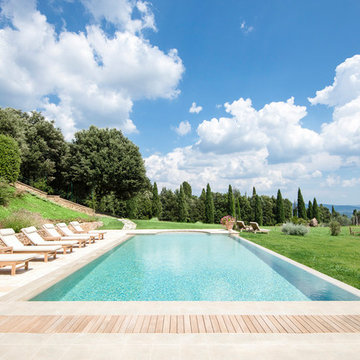 Casale in Toscana