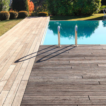 Decking