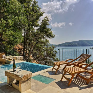 Luxury Villa Isola d'Elba