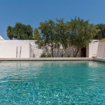 Masseria a corte