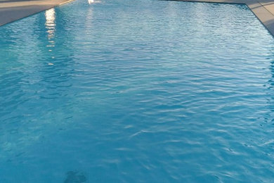 Immagine di una piscina