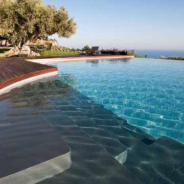 PISCINE CASTIGLIONE