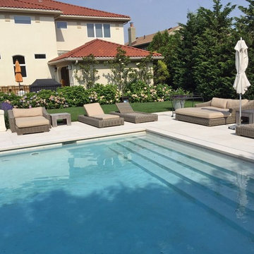 Pool 5