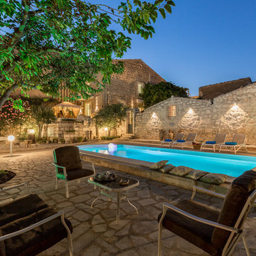 Residenza La Forma dell'Acqua - Donnalucata - Scicli - RG