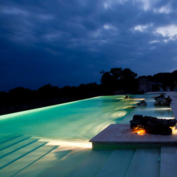 Torre d'em Gaumes - Luxury Home in Minorca
