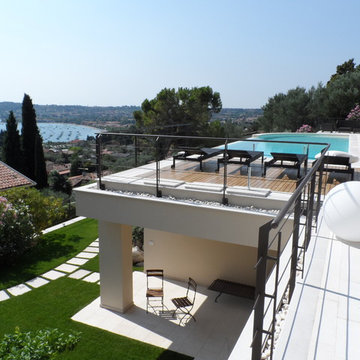 VILLA 03