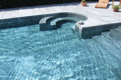 Idee per una piscina