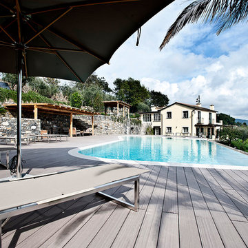 Villa in Liguria