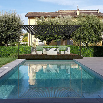 Villa privata in campagna, Bastia Umbra (PG)
