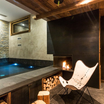 Chalet du Sabot