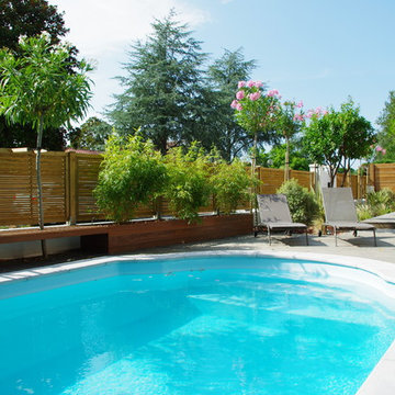 Espace détente
