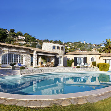 French Riviera Properties