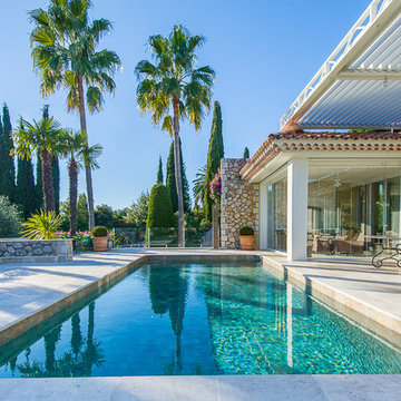 Luxueuse Villa à Cannes