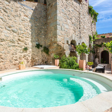 Maison de Hameau
