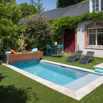 Piscine Citadine