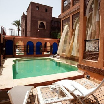 Riad Targa Marrakech