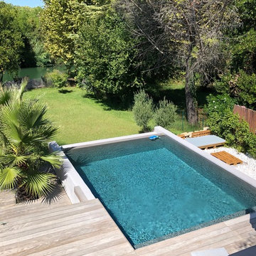 Villa près de Montpellier