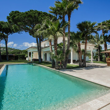 Villa Sainte Maxime - France