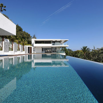 Villa Sud à Cannes France