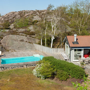 EN VÄL GÖMD PLATS I HJÄRTAT AV BOHUSLÄN