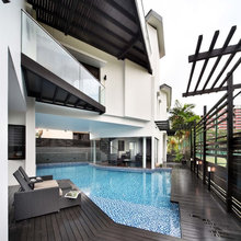 SG Best of Houzz 2016 - Pool