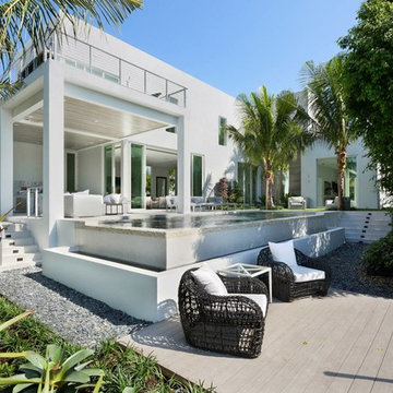 1044 South Ocean Boulevard | Delray Beach