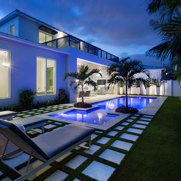 1209 Harbor Drive | delray Beach, Florida