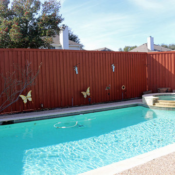 1212 Sanderson Lane, Allen, TX