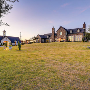 12th Century Manor House and Cottage