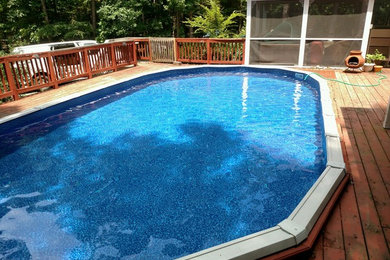 Ray S Swimming Pool Supply Richmond Va Us 23228 Houzz