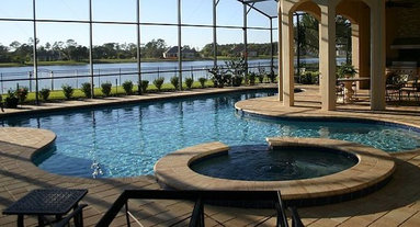 Die 15 Besten Poolbauer Und Hersteller In Orlando Houzz