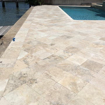 16X16 Country Classic Pavers