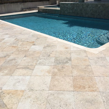 16X16 Country Classic Pavers