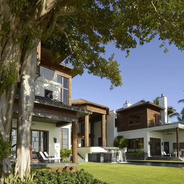 1790 South Ocean Boulevard | Manalapan, FL | Intracoastal Estate | $29.5 Million