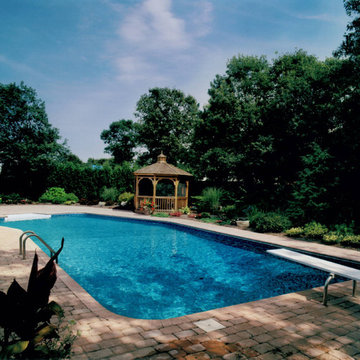 20 X 40 Pool Ideas Photos Houzz