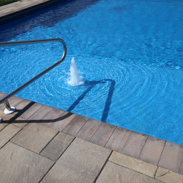 20 x 50 with CoverStar Automatic Pool Cover