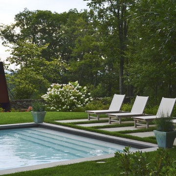 2013 ALE: The Mountaintop Pool Project