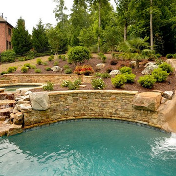2013 Swimming Pool Projects