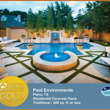 2014 APSP International Awards of Excellence