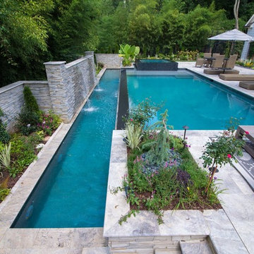 2014 Swimming Pool Projects