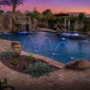 2014 World's Greatest Pools Winners